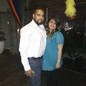 Maria Tankarawala's photo
