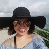 Michelle Pelayo's photo