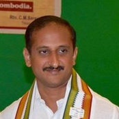 Raj Kumars foto