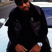 Raymond Williss billede
