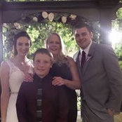 Kelene Thome's photo