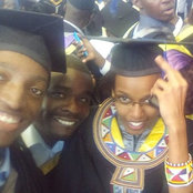 Alex Githuku's photo