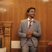Foto von Harish Ravikumar