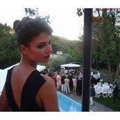 Moran Rosenbaum's photo