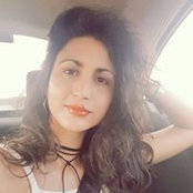 Nora Borisova's photo