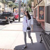 Daisy Mengs foto