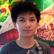 Keenan Eleazar Comia's photo