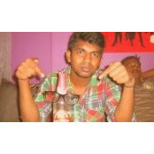 Foto de Akhil Das
