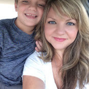 Christy Ofria's photo
