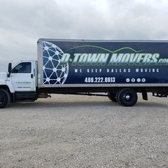 D-Town Movers