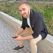 Foto von Petko Bulkin