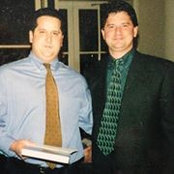Mike Ference's photo