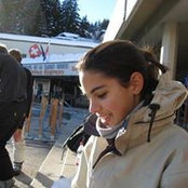 Foto von Melisande Sh