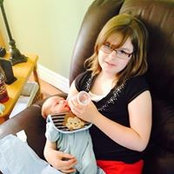 Lesley Brooks's photo