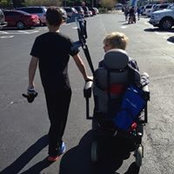 Jodi Mapes's photo