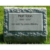 Foto de Matt Tobin
