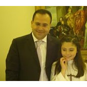 Edgard Sarkis's photo