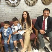 Foto de Amber Memon
