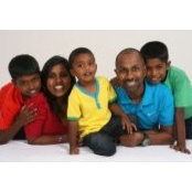 Foto von Ashika Singh