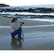 Anneke Hoekstra's photo