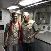 Bret Bradford's photo