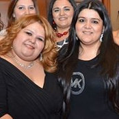 Mel De La Garzas billede