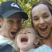 Sarah Gruchy's photo