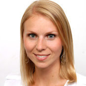 Amanda Nicolass foto