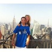 Matthew Mehr's photo
