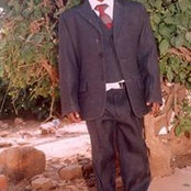 Vitalis Mapundas foto
