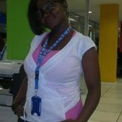 Naa Yeboah's photo