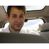 Jonathan Hyke's photo