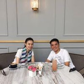 Nora Hsu's photo