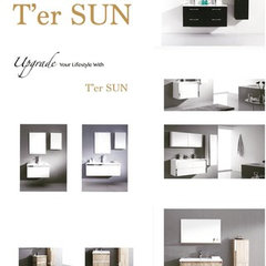 T'er SUN. TS Bathrooms and Home