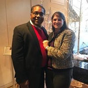 Rebecca McDow's photo