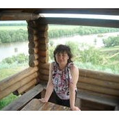 Tatyana Nechaeva's photo
