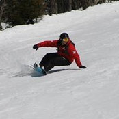 Gabriel Normandeau's photo