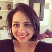 Amna Yamani's photo