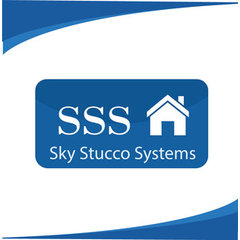 Sky stucco Systems