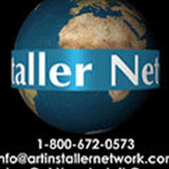 Art Installer Network