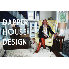 Dapper House Design