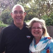 Doug Burke's photo