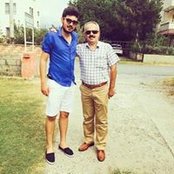 Musa Soylu's photo