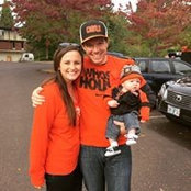 Tracy Happeny's photo