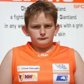 Ryan Milners foto