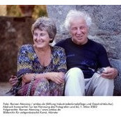 Emilia Kabakov's photo