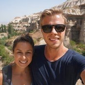 Luke Keats's photo