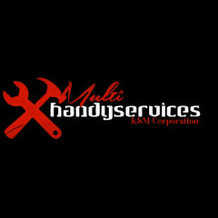 Multi Handy Services