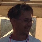Stephen Warburton's photo