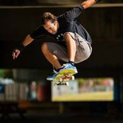 Gabriel Velasco's photo